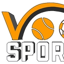VOO Sports logo