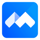 Tencent VooV Meeting logo