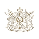 Victoria Opera House logo