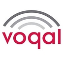 Voqal logo