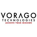 Vorago Technologies logo