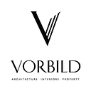 VORBILD Architecture logo