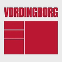 Vordingborg Kokkenet A/S logo