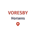 voresbyhorsens.dk logo