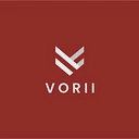 VORII logo