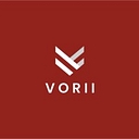 VORII logo