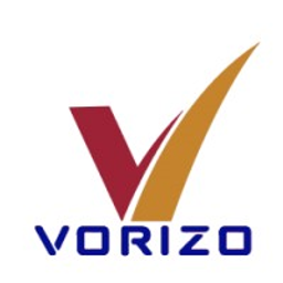 Vorizo INFO TECH INC logo