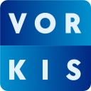 VORKIS logo