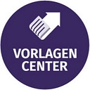 Vorlagen Center logo