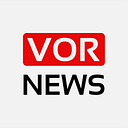Vornews logo