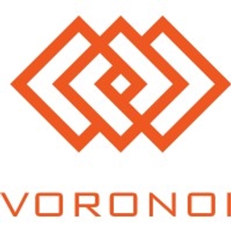 Voronoi, Inc logo