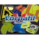 Vorpahl Fire & Safety logo