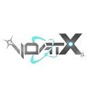 Vortx Inc. logo