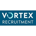 Vortex Recruitment logo