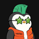 Vortex Foundation logo
