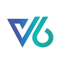 Vortex 6 logo