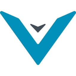 Vortexa logo