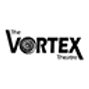 Vortex Theatre logo