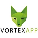 Services Vortexapp Inc. logo