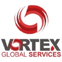 Vortex Global Services logo
