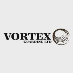 Vortex Guarding Ltd logo