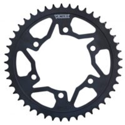 Vortex Racing, LLC logo