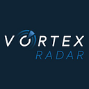 Vortex Radar logo