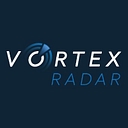 Vortex Radar logo