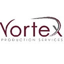Vortex Production Services logo