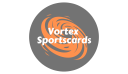 vortexsportscards.com logo