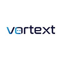 Vortext logo