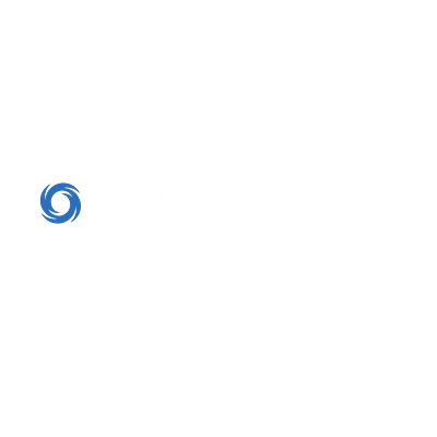 VORTEX VVS AS logo