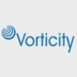 Vorticity Ltd logo
