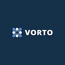 Vorto Trading logo