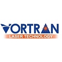 Vortran Laser Technology, Inc. logo