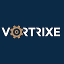 Vortrixe logo