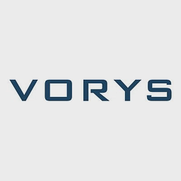 Vorys UK LLP logo