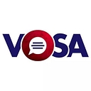 Vosa Tv  Voice Of South Asia logo