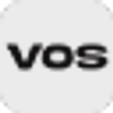VOS Body logo