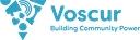 Voscur logo