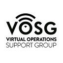 Virtual Operations Support Group [Vosg] logo