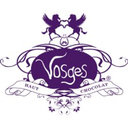 Vosges Haut-Chocolat logo