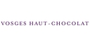 Vosges Haut Chocolat logo