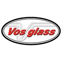 Vos Glass logo