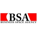 Business Space Agency logo