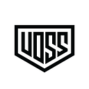 Voss Helmets logo