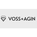 VOSS+AGIN logo