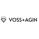 VOSS+AGIN logo