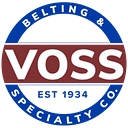 Voss Belting & Specialty Co., Inc. logo