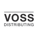 Voss Distributing logo